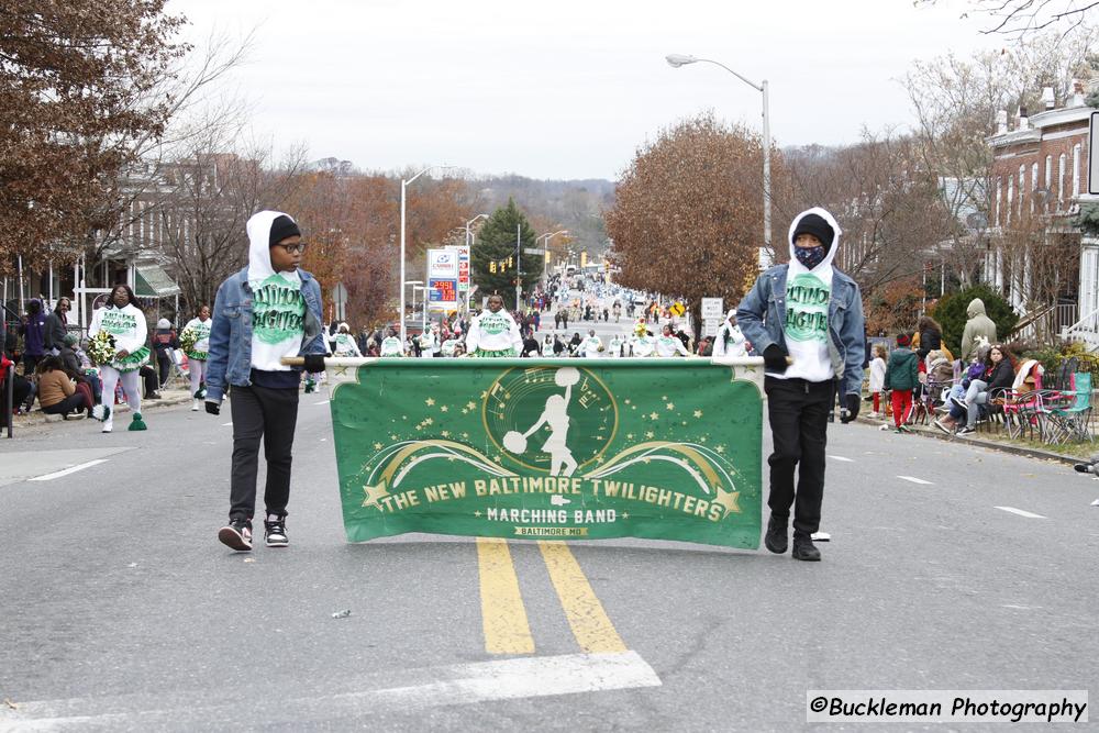 48th Annual Mayors Christmas Parade Division 3 - 2021\nPhotography by: Buckleman Photography\nall images ©2021 Buckleman Photography\nThe images displayed here are of low resolution;\nReprints available, please contact us:\ngerard@bucklemanphotography.com\n410.608.7990\nbucklemanphotography.com\n_MG_1697.CR2