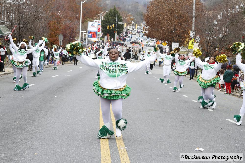 48th Annual Mayors Christmas Parade Division 3 - 2021\nPhotography by: Buckleman Photography\nall images ©2021 Buckleman Photography\nThe images displayed here are of low resolution;\nReprints available, please contact us:\ngerard@bucklemanphotography.com\n410.608.7990\nbucklemanphotography.com\n_MG_1705.CR2