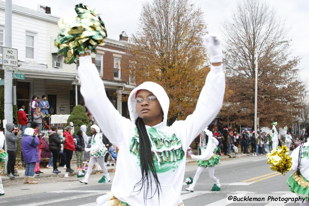 48th Annual Mayors Christmas Parade Division 3 - 2021\nPhotography by: Buckleman Photography\nall images ©2021 Buckleman Photography\nThe images displayed here are of low resolution;\nReprints available, please contact us:\ngerard@bucklemanphotography.com\n410.608.7990\nbucklemanphotography.com\n_MG_1710.CR2