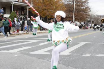 48th Annual Mayors Christmas Parade Division 3 - 2021\nPhotography by: Buckleman Photography\nall images ©2021 Buckleman Photography\nThe images displayed here are of low resolution;\nReprints available, please contact us:\ngerard@bucklemanphotography.com\n410.608.7990\nbucklemanphotography.com\n_MG_1712.CR2