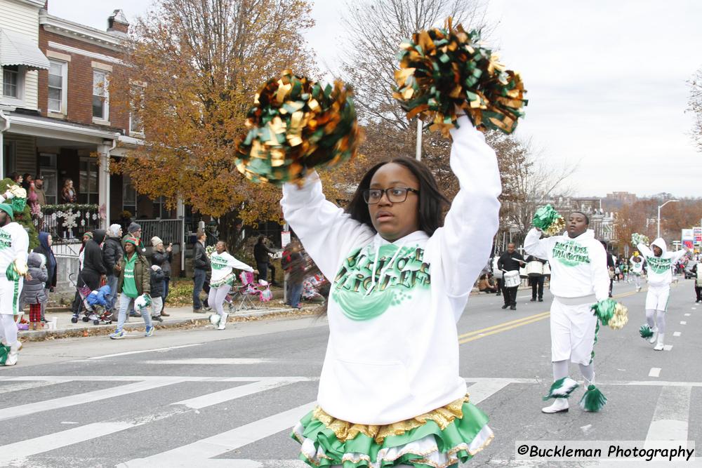 48th Annual Mayors Christmas Parade Division 3 - 2021\nPhotography by: Buckleman Photography\nall images ©2021 Buckleman Photography\nThe images displayed here are of low resolution;\nReprints available, please contact us:\ngerard@bucklemanphotography.com\n410.608.7990\nbucklemanphotography.com\n_MG_1715.CR2