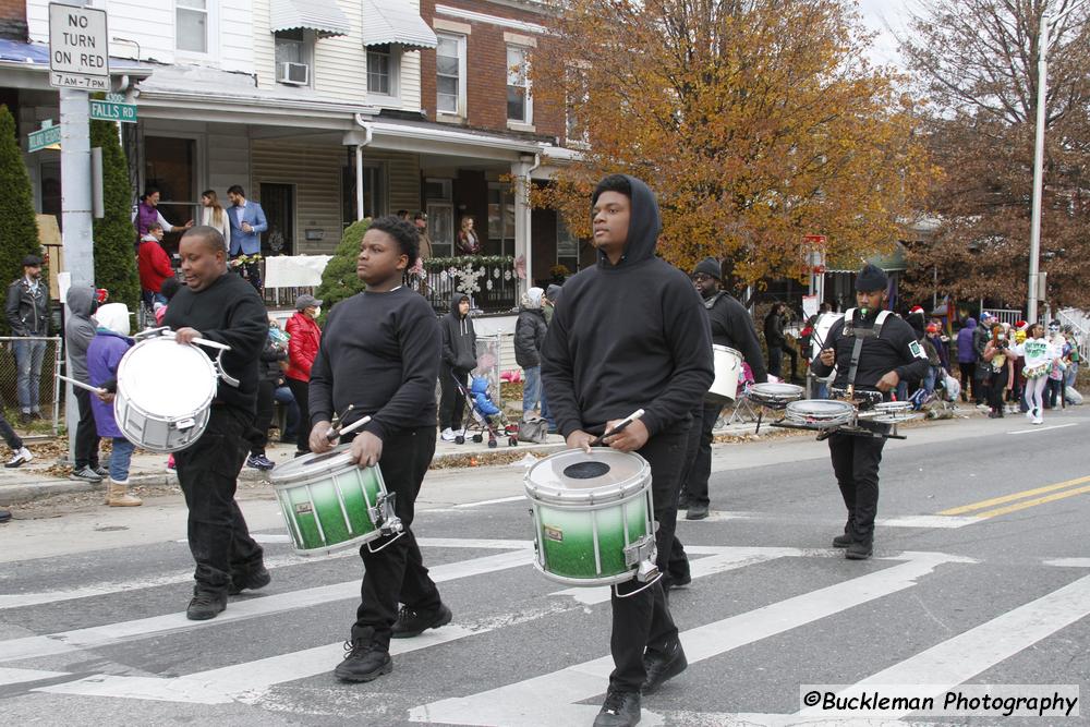 48th Annual Mayors Christmas Parade Division 3 - 2021\nPhotography by: Buckleman Photography\nall images ©2021 Buckleman Photography\nThe images displayed here are of low resolution;\nReprints available, please contact us:\ngerard@bucklemanphotography.com\n410.608.7990\nbucklemanphotography.com\n_MG_1724.CR2