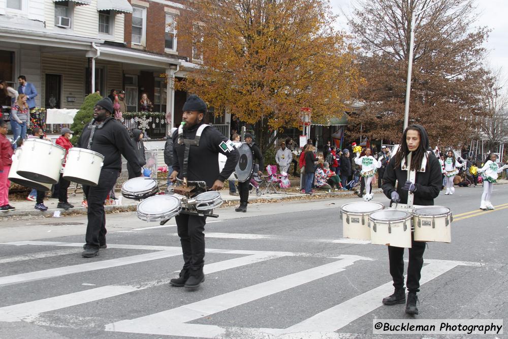 48th Annual Mayors Christmas Parade Division 3 - 2021\nPhotography by: Buckleman Photography\nall images ©2021 Buckleman Photography\nThe images displayed here are of low resolution;\nReprints available, please contact us:\ngerard@bucklemanphotography.com\n410.608.7990\nbucklemanphotography.com\n_MG_1725.CR2