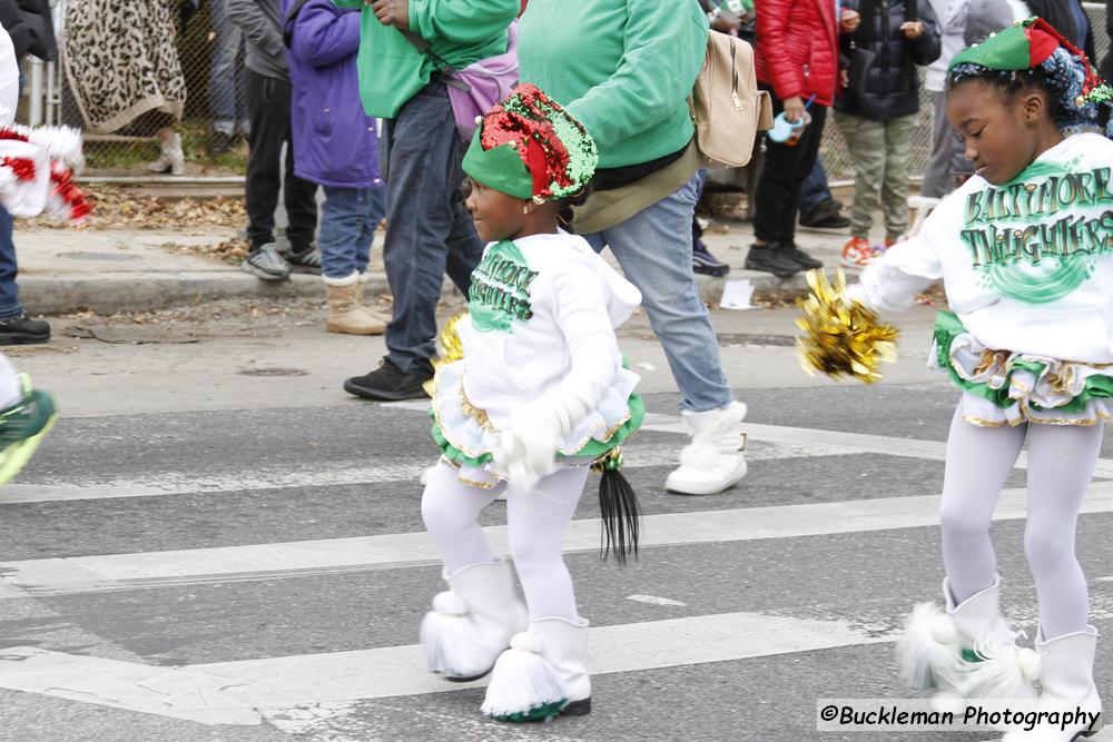 48th Annual Mayors Christmas Parade Division 3 - 2021\nPhotography by: Buckleman Photography\nall images ©2021 Buckleman Photography\nThe images displayed here are of low resolution;\nReprints available, please contact us:\ngerard@bucklemanphotography.com\n410.608.7990\nbucklemanphotography.com\n_MG_1735.CR2