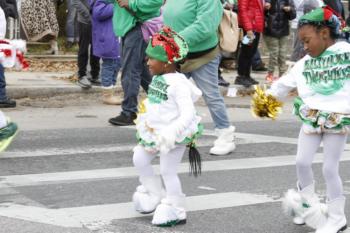 48th Annual Mayors Christmas Parade Division 3 - 2021\nPhotography by: Buckleman Photography\nall images ©2021 Buckleman Photography\nThe images displayed here are of low resolution;\nReprints available, please contact us:\ngerard@bucklemanphotography.com\n410.608.7990\nbucklemanphotography.com\n_MG_1735.CR2