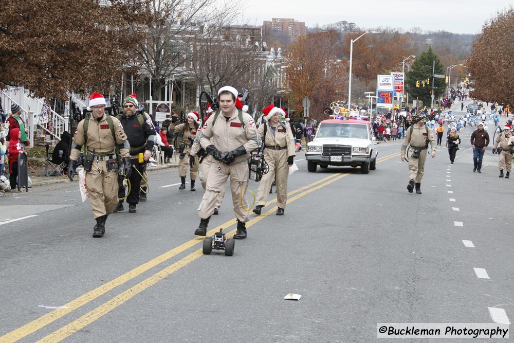 48th Annual Mayors Christmas Parade Division 3 - 2021\nPhotography by: Buckleman Photography\nall images ©2021 Buckleman Photography\nThe images displayed here are of low resolution;\nReprints available, please contact us:\ngerard@bucklemanphotography.com\n410.608.7990\nbucklemanphotography.com\n_MG_1738.CR2