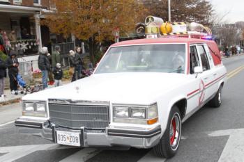 48th Annual Mayors Christmas Parade Division 3 - 2021\nPhotography by: Buckleman Photography\nall images ©2021 Buckleman Photography\nThe images displayed here are of low resolution;\nReprints available, please contact us:\ngerard@bucklemanphotography.com\n410.608.7990\nbucklemanphotography.com\n_MG_1745.CR2