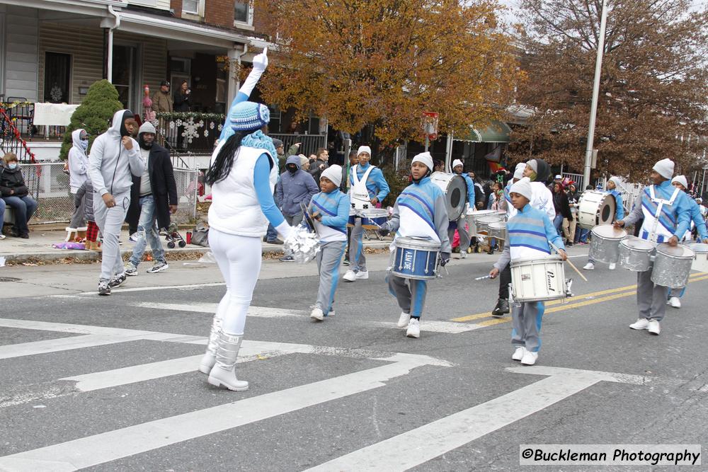 48th Annual Mayors Christmas Parade Division 3 - 2021\nPhotography by: Buckleman Photography\nall images ©2021 Buckleman Photography\nThe images displayed here are of low resolution;\nReprints available, please contact us:\ngerard@bucklemanphotography.com\n410.608.7990\nbucklemanphotography.com\n_MG_1765.CR2