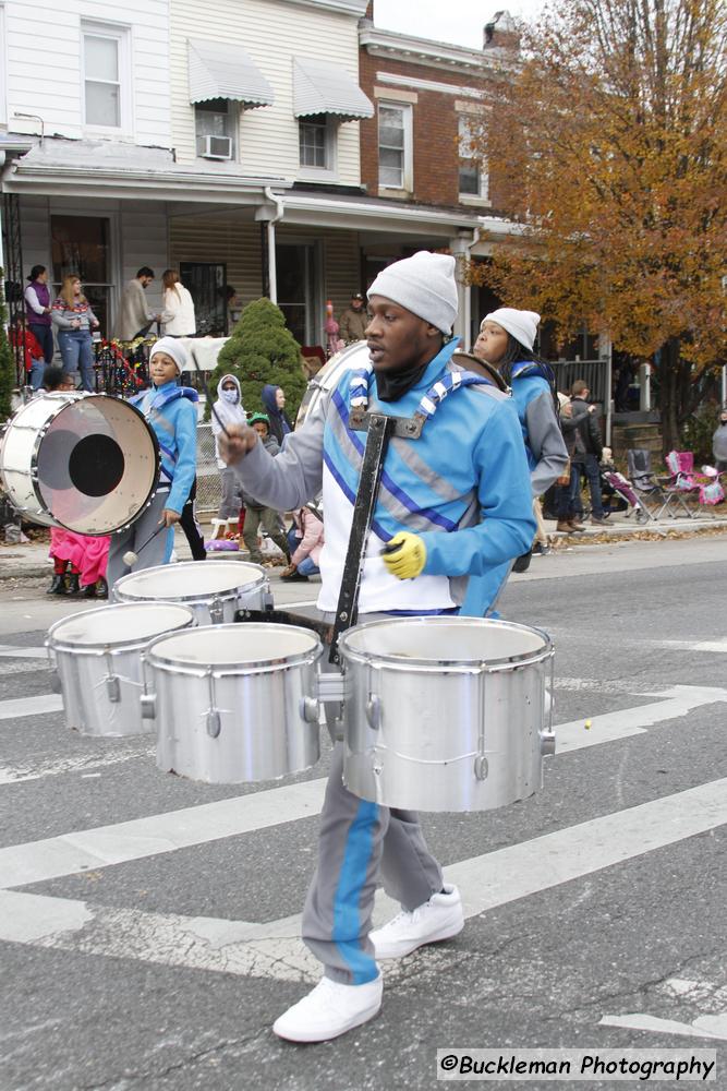 48th Annual Mayors Christmas Parade Division 3 - 2021\nPhotography by: Buckleman Photography\nall images ©2021 Buckleman Photography\nThe images displayed here are of low resolution;\nReprints available, please contact us:\ngerard@bucklemanphotography.com\n410.608.7990\nbucklemanphotography.com\n_MG_1768.CR2