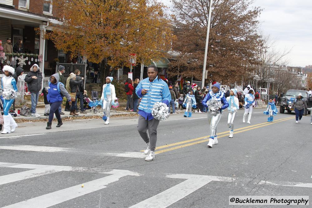 48th Annual Mayors Christmas Parade Division 3 - 2021\nPhotography by: Buckleman Photography\nall images ©2021 Buckleman Photography\nThe images displayed here are of low resolution;\nReprints available, please contact us:\ngerard@bucklemanphotography.com\n410.608.7990\nbucklemanphotography.com\n_MG_1770.CR2