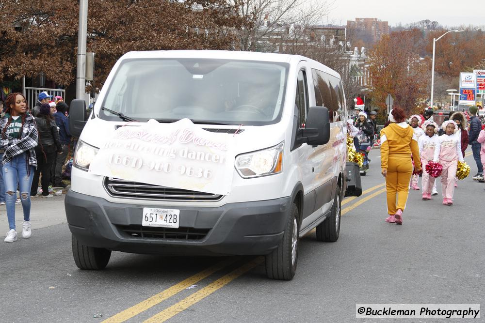 48th Annual Mayors Christmas Parade Division 3 - 2021\nPhotography by: Buckleman Photography\nall images ©2021 Buckleman Photography\nThe images displayed here are of low resolution;\nReprints available, please contact us:\ngerard@bucklemanphotography.com\n410.608.7990\nbucklemanphotography.com\n_MG_1781.CR2