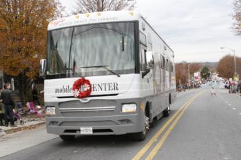 48th Annual Mayors Christmas Parade Division 3 - 2021\nPhotography by: Buckleman Photography\nall images ©2021 Buckleman Photography\nThe images displayed here are of low resolution;\nReprints available, please contact us:\ngerard@bucklemanphotography.com\n410.608.7990\nbucklemanphotography.com\n_MG_1792.CR2