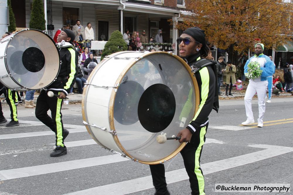 48th Annual Mayors Christmas Parade Division 3 - 2021\nPhotography by: Buckleman Photography\nall images ©2021 Buckleman Photography\nThe images displayed here are of low resolution;\nReprints available, please contact us:\ngerard@bucklemanphotography.com\n410.608.7990\nbucklemanphotography.com\n_MG_1807.CR2