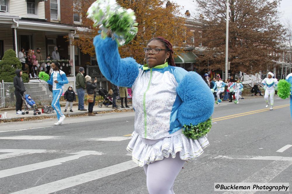 48th Annual Mayors Christmas Parade Division 3 - 2021\nPhotography by: Buckleman Photography\nall images ©2021 Buckleman Photography\nThe images displayed here are of low resolution;\nReprints available, please contact us:\ngerard@bucklemanphotography.com\n410.608.7990\nbucklemanphotography.com\n_MG_1810.CR2