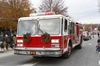 48th Annual Mayors Christmas Parade Division 3 - 2021\nPhotography by: Buckleman Photography\nall images ©2021 Buckleman Photography\nThe images displayed here are of low resolution;\nReprints available, please contact us:\ngerard@bucklemanphotography.com\n410.608.7990\nbucklemanphotography.com\n_MG_1816.CR2