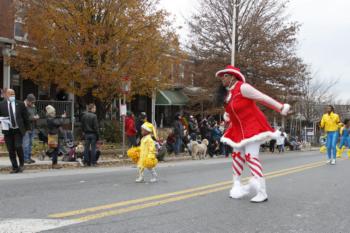 48th Annual Mayors Christmas Parade Division 3 - 2021\nPhotography by: Buckleman Photography\nall images ©2021 Buckleman Photography\nThe images displayed here are of low resolution;\nReprints available, please contact us:\ngerard@bucklemanphotography.com\n410.608.7990\nbucklemanphotography.com\n_MG_1837.CR2