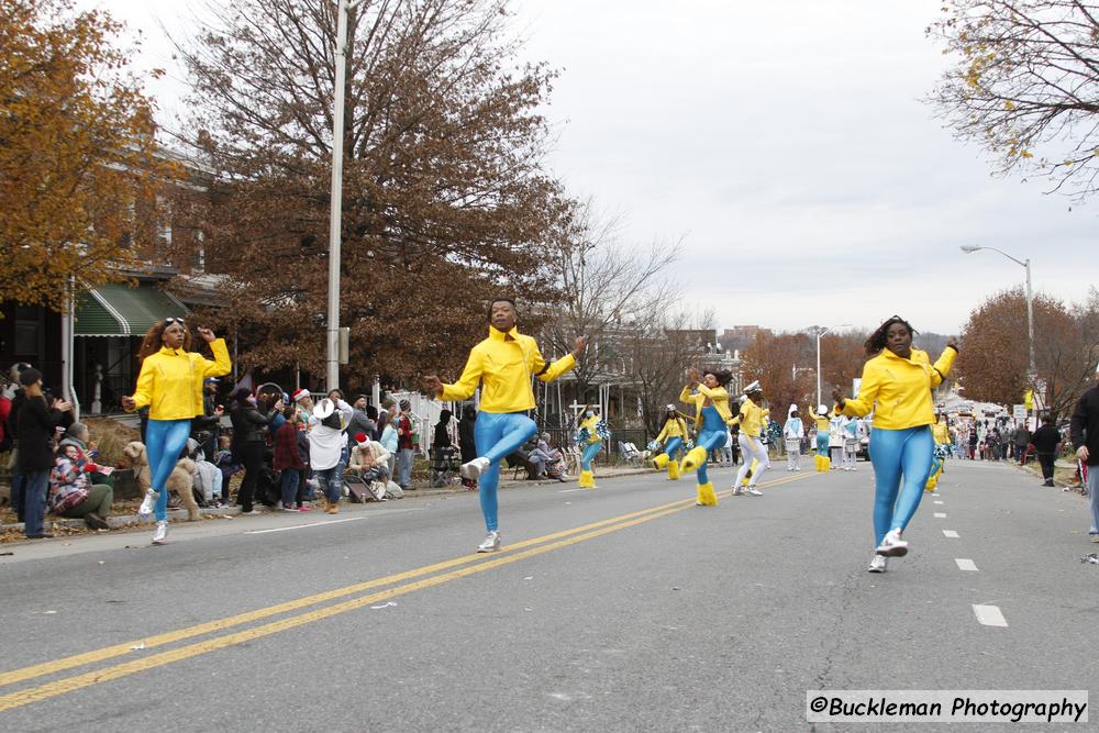 48th Annual Mayors Christmas Parade Division 3 - 2021\nPhotography by: Buckleman Photography\nall images ©2021 Buckleman Photography\nThe images displayed here are of low resolution;\nReprints available, please contact us:\ngerard@bucklemanphotography.com\n410.608.7990\nbucklemanphotography.com\n_MG_1849.CR2