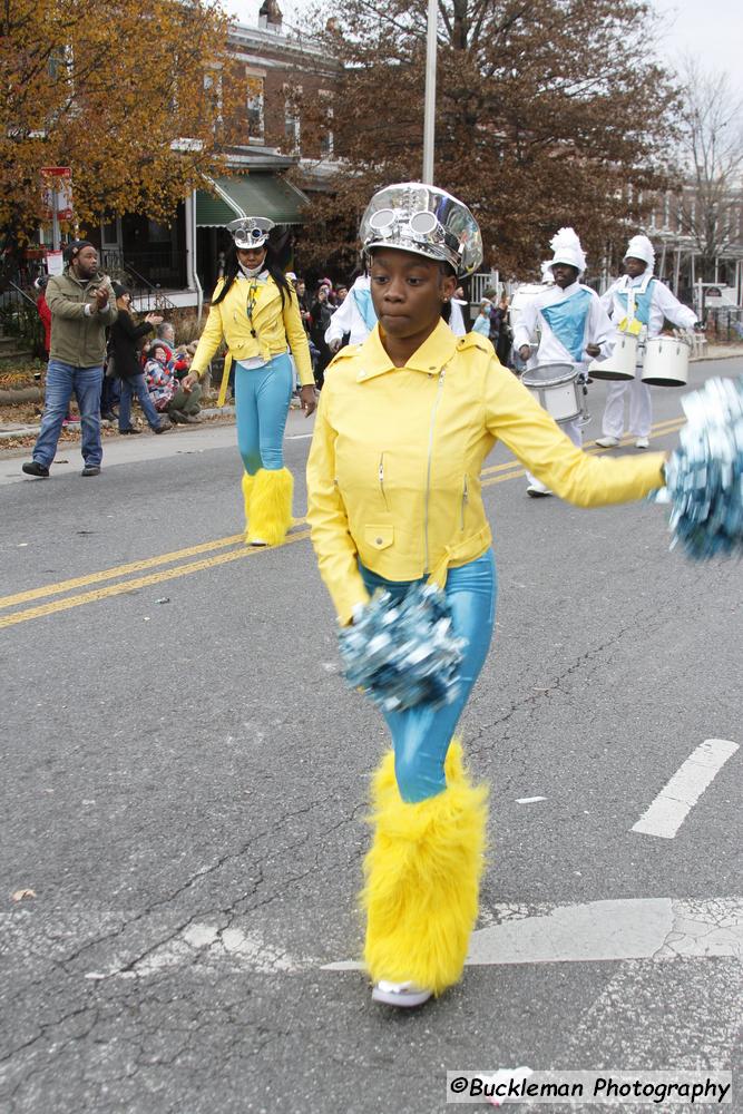 48th Annual Mayors Christmas Parade Division 3 - 2021\nPhotography by: Buckleman Photography\nall images ©2021 Buckleman Photography\nThe images displayed here are of low resolution;\nReprints available, please contact us:\ngerard@bucklemanphotography.com\n410.608.7990\nbucklemanphotography.com\n_MG_1859.CR2