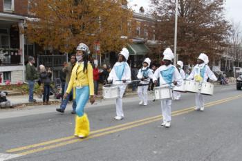 48th Annual Mayors Christmas Parade Division 3 - 2021\nPhotography by: Buckleman Photography\nall images ©2021 Buckleman Photography\nThe images displayed here are of low resolution;\nReprints available, please contact us:\ngerard@bucklemanphotography.com\n410.608.7990\nbucklemanphotography.com\n_MG_1860.CR2