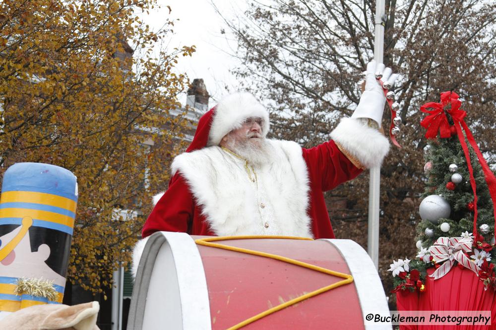 48th Annual Mayors Christmas Parade Division 3 - 2021\nPhotography by: Buckleman Photography\nall images ©2021 Buckleman Photography\nThe images displayed here are of low resolution;\nReprints available, please contact us:\ngerard@bucklemanphotography.com\n410.608.7990\nbucklemanphotography.com\n_MG_1876.CR2