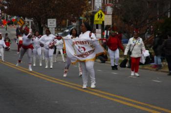 48th Annual Mayors Christmas Parade Division 3 - 2021\nPhotography by: Buckleman Photography\nall images ©2021 Buckleman Photography\nThe images displayed here are of low resolution;\nReprints available, please contact us:\ngerard@bucklemanphotography.com\n410.608.7990\nbucklemanphotography.com\n_MG_2084.CR2