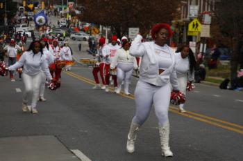 48th Annual Mayors Christmas Parade Division 3 - 2021\nPhotography by: Buckleman Photography\nall images ©2021 Buckleman Photography\nThe images displayed here are of low resolution;\nReprints available, please contact us:\ngerard@bucklemanphotography.com\n410.608.7990\nbucklemanphotography.com\n_MG_2094.CR2