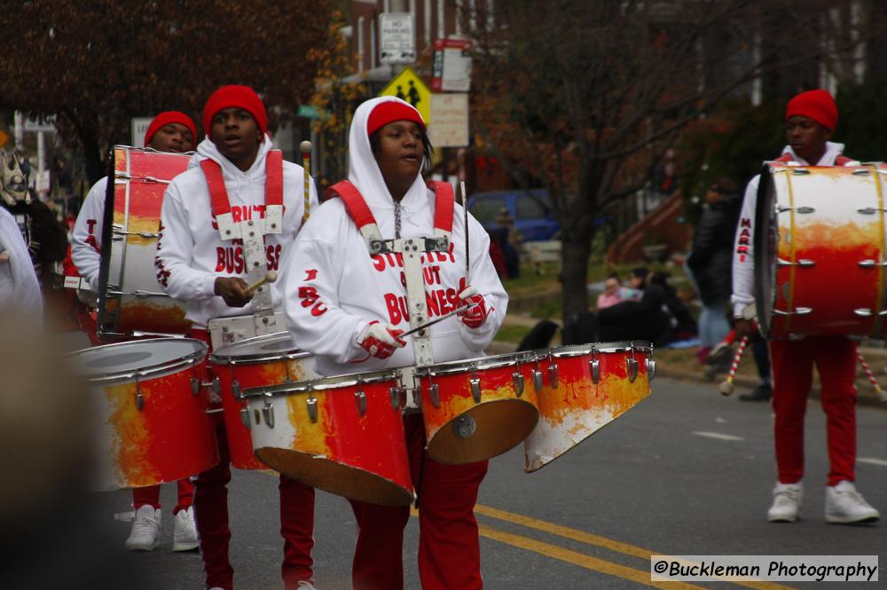 48th Annual Mayors Christmas Parade Division 3 - 2021\nPhotography by: Buckleman Photography\nall images ©2021 Buckleman Photography\nThe images displayed here are of low resolution;\nReprints available, please contact us:\ngerard@bucklemanphotography.com\n410.608.7990\nbucklemanphotography.com\n_MG_2101.CR2