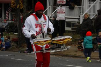 48th Annual Mayors Christmas Parade Division 3 - 2021\nPhotography by: Buckleman Photography\nall images ©2021 Buckleman Photography\nThe images displayed here are of low resolution;\nReprints available, please contact us:\ngerard@bucklemanphotography.com\n410.608.7990\nbucklemanphotography.com\n_MG_2103.CR2