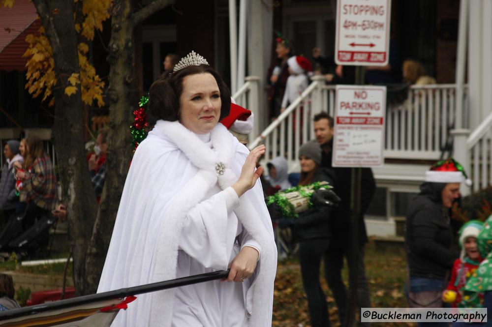 48th Annual Mayors Christmas Parade Division 3 - 2021\nPhotography by: Buckleman Photography\nall images ©2021 Buckleman Photography\nThe images displayed here are of low resolution;\nReprints available, please contact us:\ngerard@bucklemanphotography.com\n410.608.7990\nbucklemanphotography.com\n_MG_2114.CR2