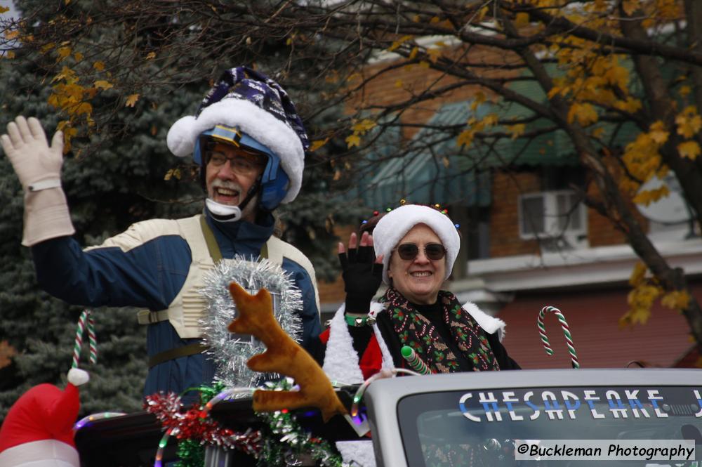 48th Annual Mayors Christmas Parade Division 3 - 2021\nPhotography by: Buckleman Photography\nall images ©2021 Buckleman Photography\nThe images displayed here are of low resolution;\nReprints available, please contact us:\ngerard@bucklemanphotography.com\n410.608.7990\nbucklemanphotography.com\n_MG_2119.CR2