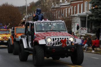 48th Annual Mayors Christmas Parade Division 3 - 2021\nPhotography by: Buckleman Photography\nall images ©2021 Buckleman Photography\nThe images displayed here are of low resolution;\nReprints available, please contact us:\ngerard@bucklemanphotography.com\n410.608.7990\nbucklemanphotography.com\n_MG_2120.CR2