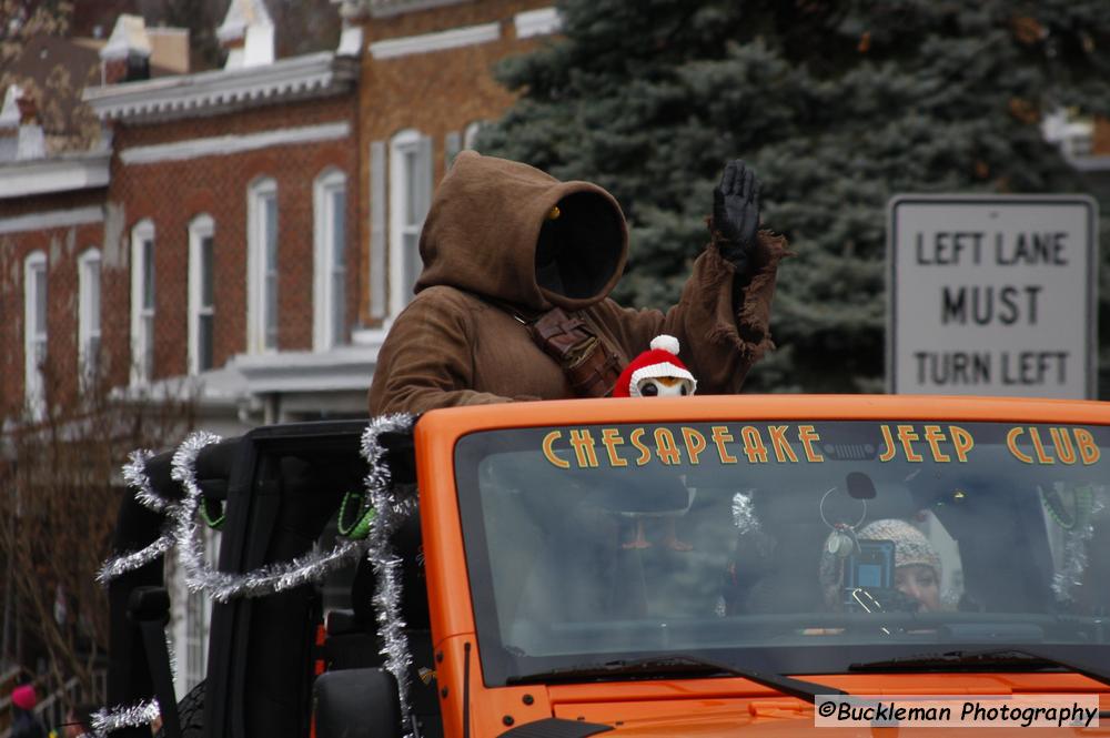 48th Annual Mayors Christmas Parade Division 3 - 2021\nPhotography by: Buckleman Photography\nall images ©2021 Buckleman Photography\nThe images displayed here are of low resolution;\nReprints available, please contact us:\ngerard@bucklemanphotography.com\n410.608.7990\nbucklemanphotography.com\n_MG_2123.CR2