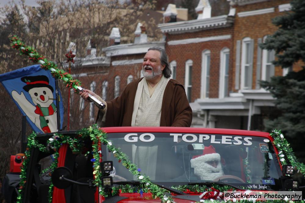 48th Annual Mayors Christmas Parade Division 3 - 2021\nPhotography by: Buckleman Photography\nall images ©2021 Buckleman Photography\nThe images displayed here are of low resolution;\nReprints available, please contact us:\ngerard@bucklemanphotography.com\n410.608.7990\nbucklemanphotography.com\n_MG_2132.CR2