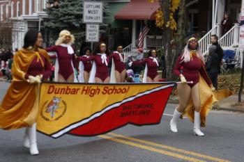 48th Annual Mayors Christmas Parade Division 3 - 2021\nPhotography by: Buckleman Photography\nall images ©2021 Buckleman Photography\nThe images displayed here are of low resolution;\nReprints available, please contact us:\ngerard@bucklemanphotography.com\n410.608.7990\nbucklemanphotography.com\n_MG_2154.CR2