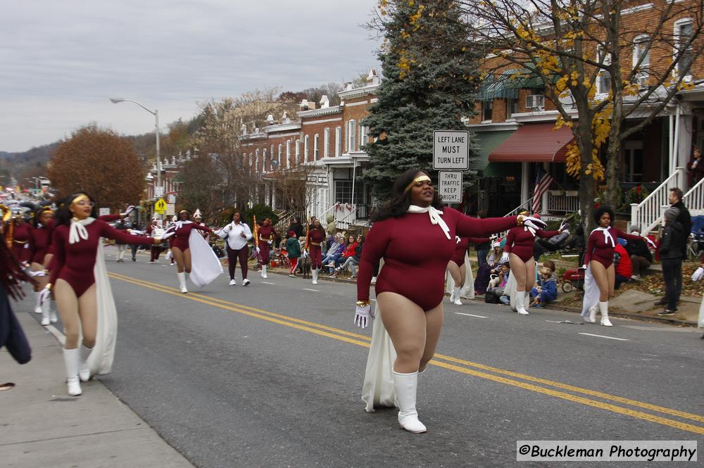 48th Annual Mayors Christmas Parade Division 3 - 2021\nPhotography by: Buckleman Photography\nall images ©2021 Buckleman Photography\nThe images displayed here are of low resolution;\nReprints available, please contact us:\ngerard@bucklemanphotography.com\n410.608.7990\nbucklemanphotography.com\n_MG_2155.CR2