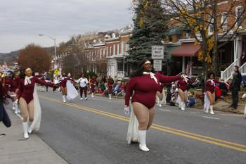 48th Annual Mayors Christmas Parade Division 3 - 2021\nPhotography by: Buckleman Photography\nall images ©2021 Buckleman Photography\nThe images displayed here are of low resolution;\nReprints available, please contact us:\ngerard@bucklemanphotography.com\n410.608.7990\nbucklemanphotography.com\n_MG_2155.CR2