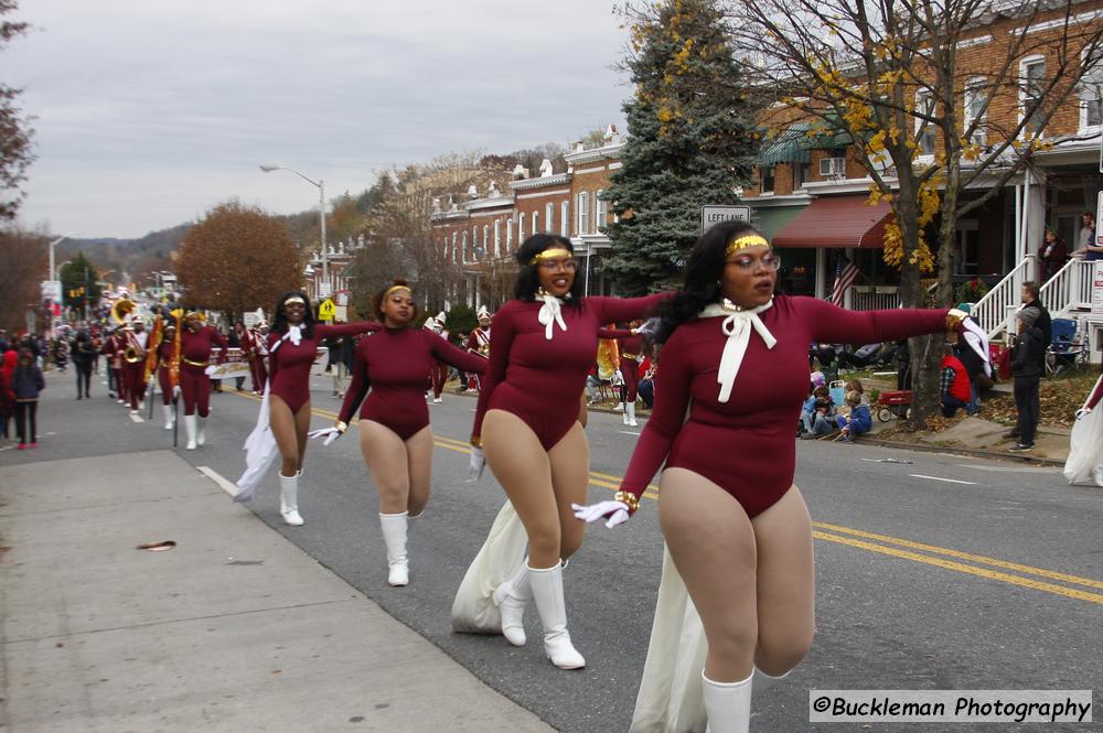 48th Annual Mayors Christmas Parade Division 3 - 2021\nPhotography by: Buckleman Photography\nall images ©2021 Buckleman Photography\nThe images displayed here are of low resolution;\nReprints available, please contact us:\ngerard@bucklemanphotography.com\n410.608.7990\nbucklemanphotography.com\n_MG_2157.CR2