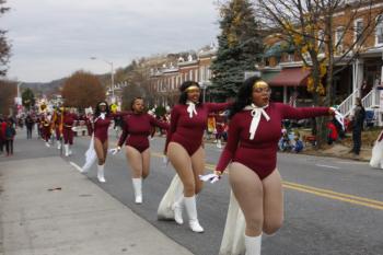 48th Annual Mayors Christmas Parade Division 3 - 2021\nPhotography by: Buckleman Photography\nall images ©2021 Buckleman Photography\nThe images displayed here are of low resolution;\nReprints available, please contact us:\ngerard@bucklemanphotography.com\n410.608.7990\nbucklemanphotography.com\n_MG_2157.CR2