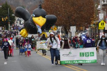 48th Annual Mayors Christmas Parade Division 3 - 2021\nPhotography by: Buckleman Photography\nall images ©2021 Buckleman Photography\nThe images displayed here are of low resolution;\nReprints available, please contact us:\ngerard@bucklemanphotography.com\n410.608.7990\nbucklemanphotography.com\n_MG_2172.CR2