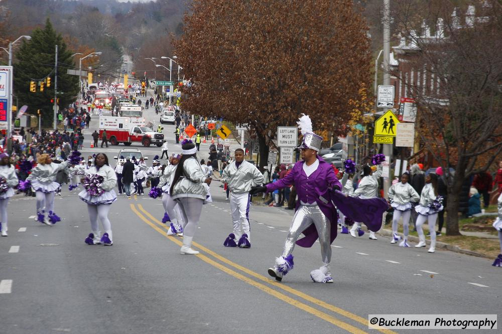 48th Annual Mayors Christmas Parade Division 3 - 2021\nPhotography by: Buckleman Photography\nall images ©2021 Buckleman Photography\nThe images displayed here are of low resolution;\nReprints available, please contact us:\ngerard@bucklemanphotography.com\n410.608.7990\nbucklemanphotography.com\n_MG_2185.CR2