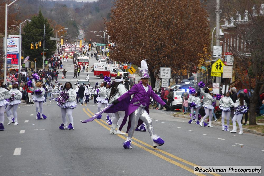 48th Annual Mayors Christmas Parade Division 3 - 2021\nPhotography by: Buckleman Photography\nall images ©2021 Buckleman Photography\nThe images displayed here are of low resolution;\nReprints available, please contact us:\ngerard@bucklemanphotography.com\n410.608.7990\nbucklemanphotography.com\n_MG_2190.CR2