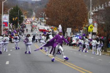 48th Annual Mayors Christmas Parade Division 3 - 2021\nPhotography by: Buckleman Photography\nall images ©2021 Buckleman Photography\nThe images displayed here are of low resolution;\nReprints available, please contact us:\ngerard@bucklemanphotography.com\n410.608.7990\nbucklemanphotography.com\n_MG_2190.CR2