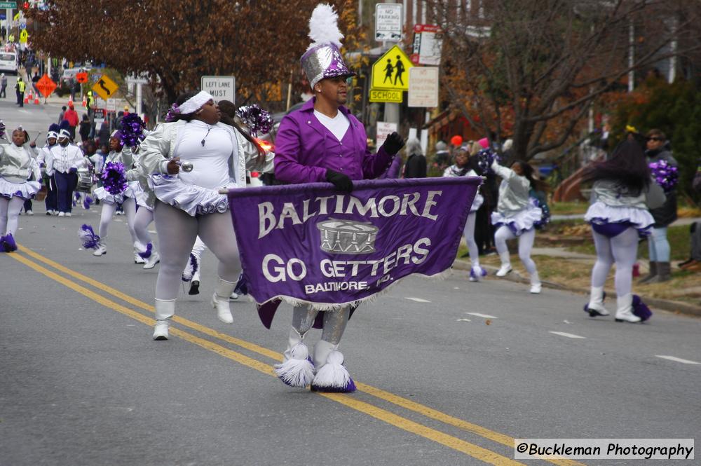 48th Annual Mayors Christmas Parade Division 3 - 2021\nPhotography by: Buckleman Photography\nall images ©2021 Buckleman Photography\nThe images displayed here are of low resolution;\nReprints available, please contact us:\ngerard@bucklemanphotography.com\n410.608.7990\nbucklemanphotography.com\n_MG_2196.CR2