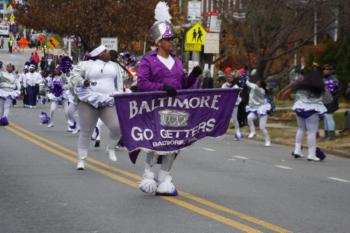 48th Annual Mayors Christmas Parade Division 3 - 2021\nPhotography by: Buckleman Photography\nall images ©2021 Buckleman Photography\nThe images displayed here are of low resolution;\nReprints available, please contact us:\ngerard@bucklemanphotography.com\n410.608.7990\nbucklemanphotography.com\n_MG_2196.CR2