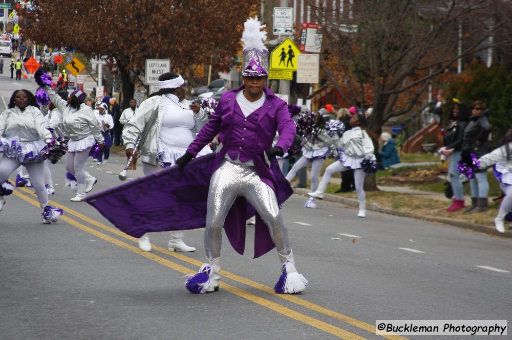 48th Annual Mayors Christmas Parade Division 3 - 2021\nPhotography by: Buckleman Photography\nall images ©2021 Buckleman Photography\nThe images displayed here are of low resolution;\nReprints available, please contact us:\ngerard@bucklemanphotography.com\n410.608.7990\nbucklemanphotography.com\n_MG_2198.CR2