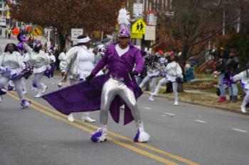 48th Annual Mayors Christmas Parade Division 3 - 2021\nPhotography by: Buckleman Photography\nall images ©2021 Buckleman Photography\nThe images displayed here are of low resolution;\nReprints available, please contact us:\ngerard@bucklemanphotography.com\n410.608.7990\nbucklemanphotography.com\n_MG_2198.CR2