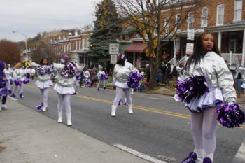 48th Annual Mayors Christmas Parade Division 3 - 2021\nPhotography by: Buckleman Photography\nall images ©2021 Buckleman Photography\nThe images displayed here are of low resolution;\nReprints available, please contact us:\ngerard@bucklemanphotography.com\n410.608.7990\nbucklemanphotography.com\n_MG_2209.CR2