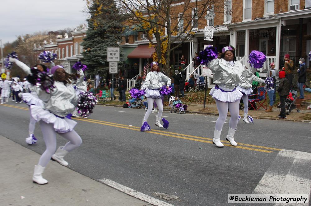 48th Annual Mayors Christmas Parade Division 3 - 2021\nPhotography by: Buckleman Photography\nall images ©2021 Buckleman Photography\nThe images displayed here are of low resolution;\nReprints available, please contact us:\ngerard@bucklemanphotography.com\n410.608.7990\nbucklemanphotography.com\n_MG_2212.CR2