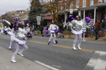 48th Annual Mayors Christmas Parade Division 3 - 2021\nPhotography by: Buckleman Photography\nall images ©2021 Buckleman Photography\nThe images displayed here are of low resolution;\nReprints available, please contact us:\ngerard@bucklemanphotography.com\n410.608.7990\nbucklemanphotography.com\n_MG_2212.CR2