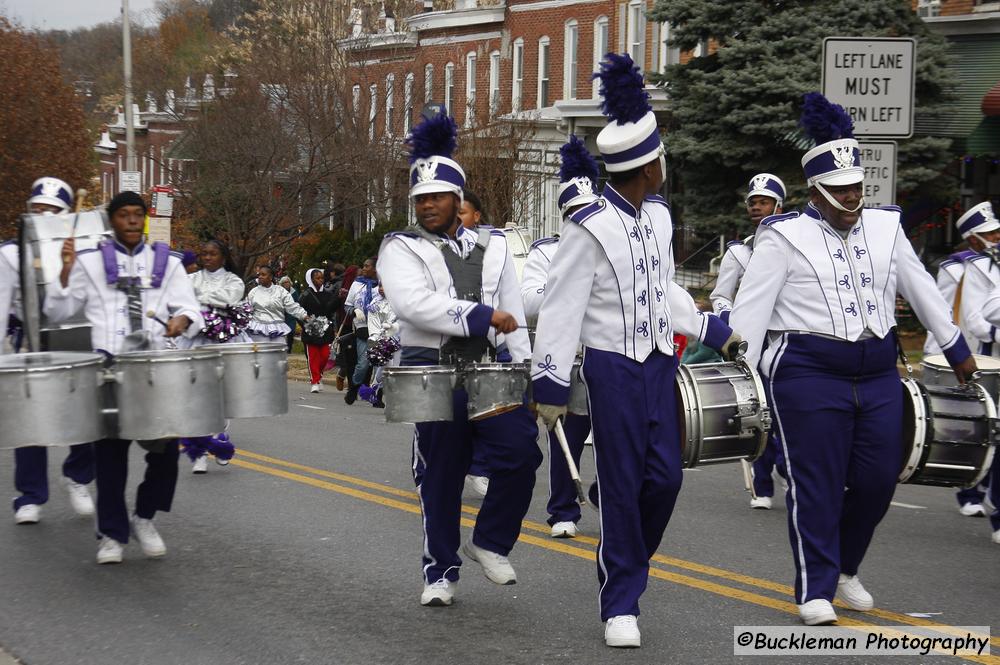 48th Annual Mayors Christmas Parade Division 3 - 2021\nPhotography by: Buckleman Photography\nall images ©2021 Buckleman Photography\nThe images displayed here are of low resolution;\nReprints available, please contact us:\ngerard@bucklemanphotography.com\n410.608.7990\nbucklemanphotography.com\n_MG_2220.CR2